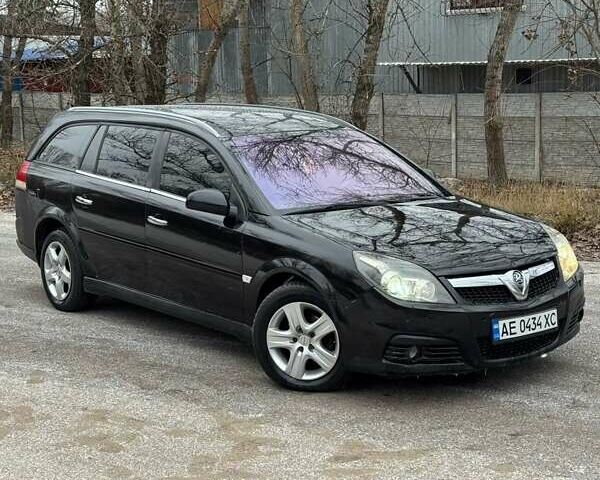 Черный Опель Вектра, объемом двигателя 1.8 л и пробегом 300 тыс. км за 3400 $, фото 9 на Automoto.ua