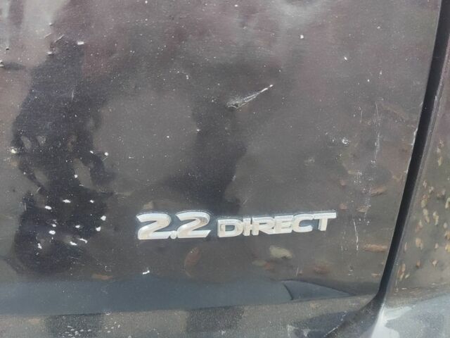 Черный Опель Вектра, объемом двигателя 0 л и пробегом 229 тыс. км за 3300 $, фото 3 на Automoto.ua