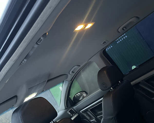 Чорний Опель Вектра, об'ємом двигуна 1.8 л та пробігом 317 тис. км за 4650 $, фото 21 на Automoto.ua