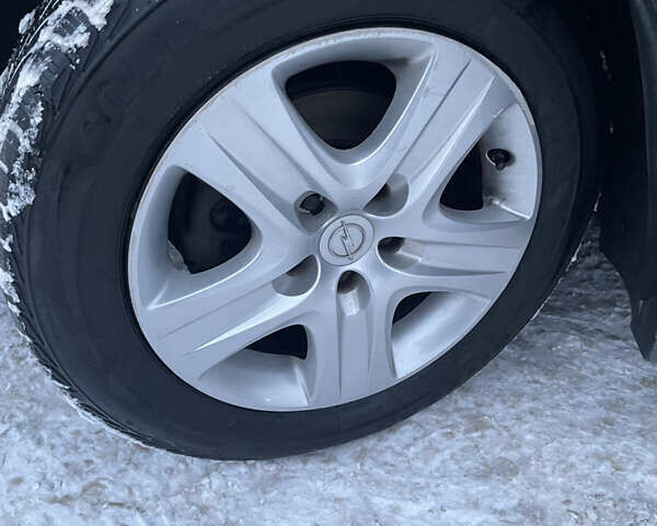 Чорний Опель Вектра, об'ємом двигуна 1.8 л та пробігом 317 тис. км за 4650 $, фото 24 на Automoto.ua