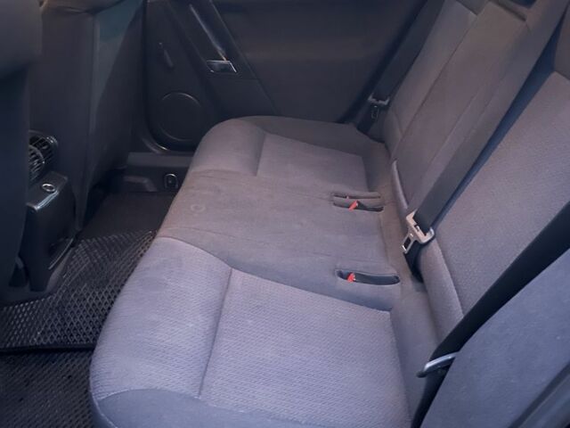 Чорний Опель Вектра, об'ємом двигуна 2.2 л та пробігом 230 тис. км за 4200 $, фото 5 на Automoto.ua