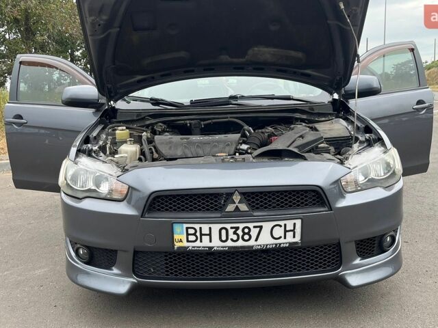 Чорний Опель Вектра, об'ємом двигуна 1.9 л та пробігом 280 тис. км за 7900 $, фото 13 на Automoto.ua