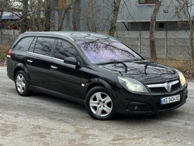 Черный Опель Вектра, объемом двигателя 1.8 л и пробегом 300 тыс. км за 3400 $, фото 9 на Automoto.ua