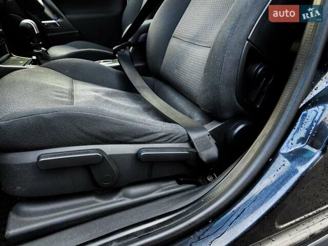 Чорний Опель Вектра, об'ємом двигуна 1.91 л та пробігом 326 тис. км за 4800 $, фото 7 на Automoto.ua