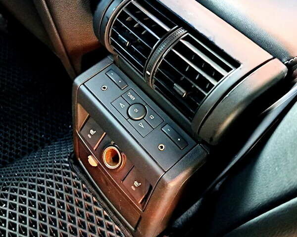 Чорний Опель Вектра, об'ємом двигуна 1.9 л та пробігом 338 тис. км за 5800 $, фото 13 на Automoto.ua