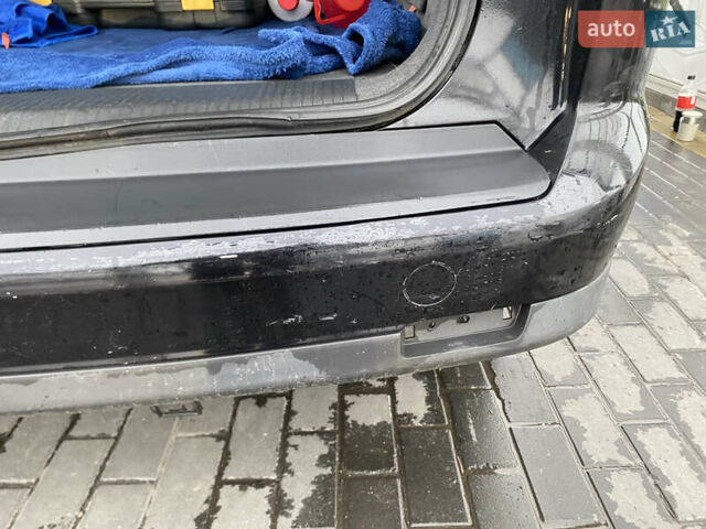 Чорний Опель Вектра, об'ємом двигуна 1.8 л та пробігом 236 тис. км за 5500 $, фото 32 на Automoto.ua