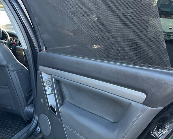 Чорний Опель Вектра, об'ємом двигуна 1.91 л та пробігом 305 тис. км за 6300 $, фото 13 на Automoto.ua