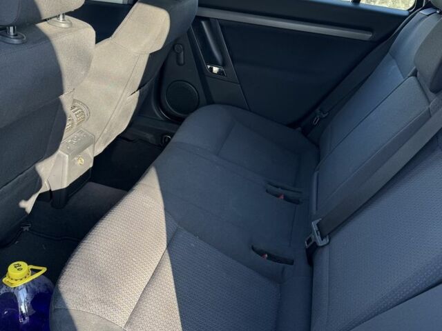 Чорний Опель Вектра, об'ємом двигуна 3 л та пробігом 287 тис. км за 2150 $, фото 9 на Automoto.ua