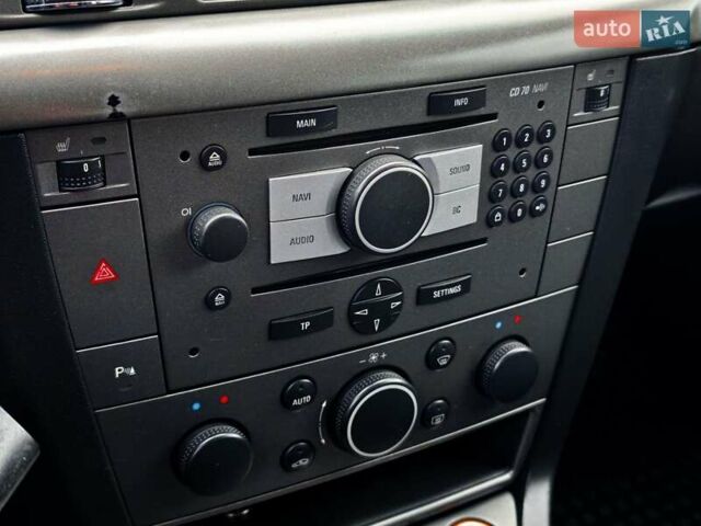 Чорний Опель Вектра, об'ємом двигуна 1.91 л та пробігом 326 тис. км за 4800 $, фото 19 на Automoto.ua