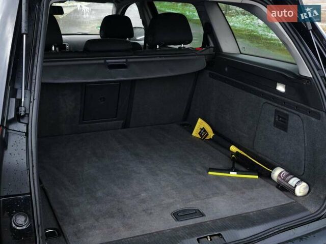 Чорний Опель Вектра, об'ємом двигуна 1.91 л та пробігом 326 тис. км за 4800 $, фото 6 на Automoto.ua