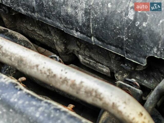 Чорний Опель Вектра, об'ємом двигуна 1.91 л та пробігом 326 тис. км за 4800 $, фото 10 на Automoto.ua