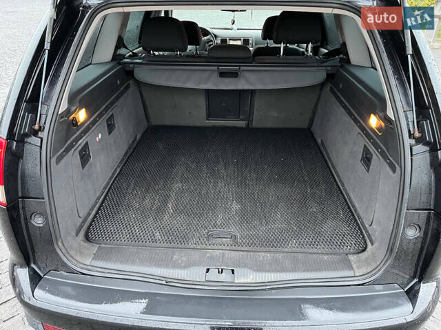 Чорний Опель Вектра, об'ємом двигуна 1.91 л та пробігом 270 тис. км за 5900 $, фото 8 на Automoto.ua