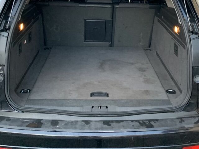 Чорний Опель Вектра, об'ємом двигуна 2.2 л та пробігом 190 тис. км за 6400 $, фото 20 на Automoto.ua