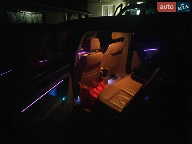 Черный Опель Вектра, объемом двигателя 1.9 л и пробегом 258 тыс. км за 5800 $, фото 12 на Automoto.ua