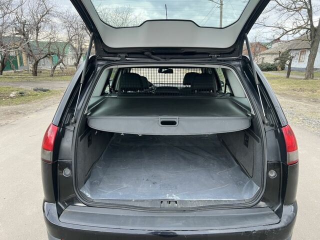 Черный Опель Вектра, объемом двигателя 1.9 л и пробегом 1 тыс. км за 2800 $, фото 7 на Automoto.ua