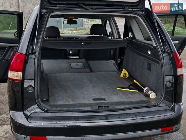 Чорний Опель Вектра, об'ємом двигуна 1.91 л та пробігом 326 тис. км за 4800 $, фото 1 на Automoto.ua