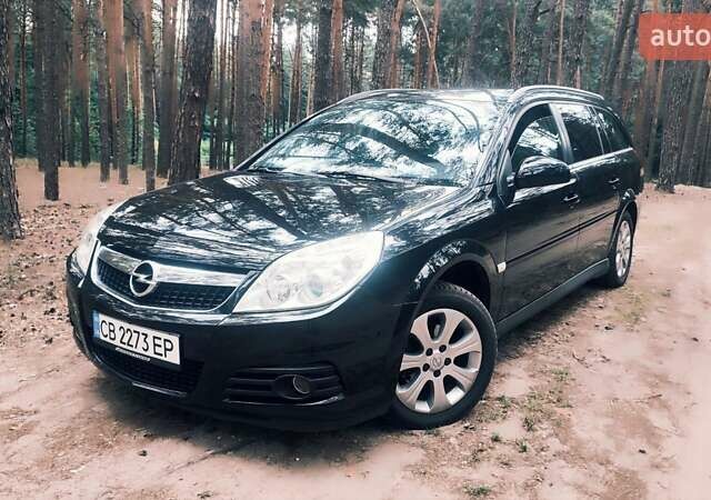 Черный Опель Вектра, объемом двигателя 2.2 л и пробегом 243 тыс. км за 5100 $, фото 17 на Automoto.ua