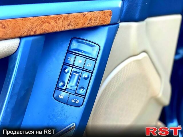 Чорний Опель Вектра, об'ємом двигуна 3 л та пробігом 305 тис. км за 8500 $, фото 8 на Automoto.ua