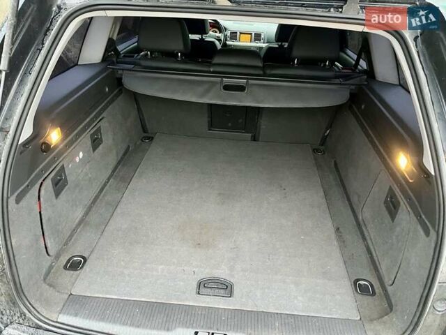 Черный Опель Вектра, объемом двигателя 1.9 л и пробегом 235 тыс. км за 4500 $, фото 28 на Automoto.ua