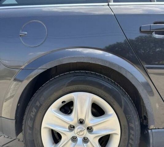 Черный Опель Вектра, объемом двигателя 1.91 л и пробегом 313 тыс. км за 4200 $, фото 9 на Automoto.ua