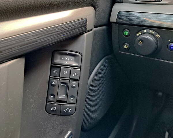 Чорний Опель Вектра, об'ємом двигуна 1.9 л та пробігом 338 тис. км за 5800 $, фото 17 на Automoto.ua