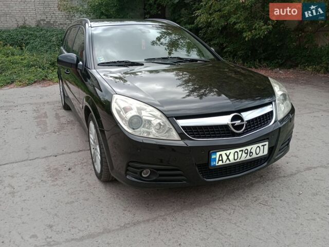 Чорний Опель Вектра, об'ємом двигуна 1.9 л та пробігом 345 тис. км за 5000 $, фото 3 на Automoto.ua