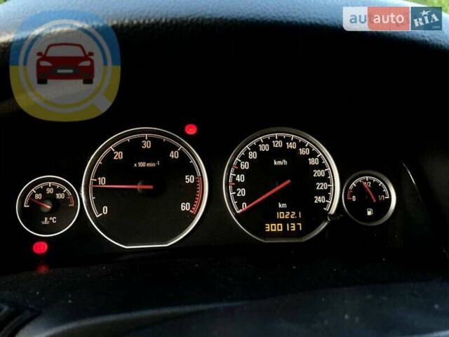 Черный Опель Вектра, объемом двигателя 1.91 л и пробегом 330 тыс. км за 5200 $, фото 20 на Automoto.ua