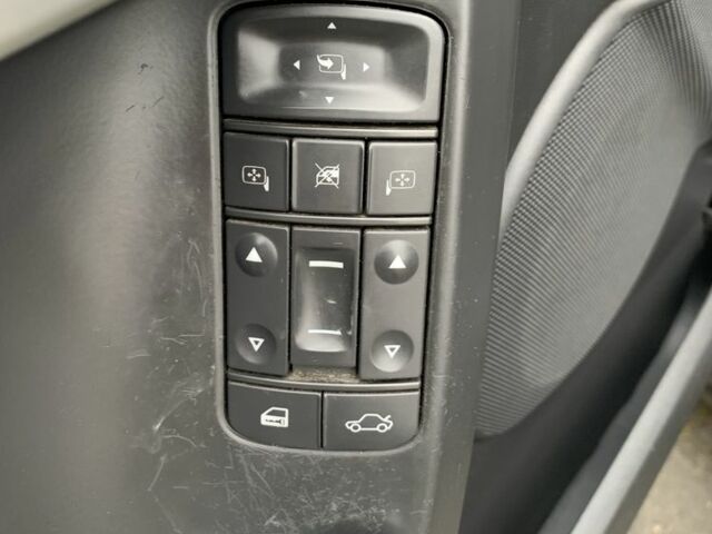 Чорний Опель Вектра, об'ємом двигуна 2.2 л та пробігом 190 тис. км за 6400 $, фото 16 на Automoto.ua