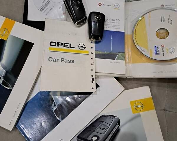 Чорний Опель Вектра, об'ємом двигуна 1.9 л та пробігом 338 тис. км за 5800 $, фото 1 на Automoto.ua