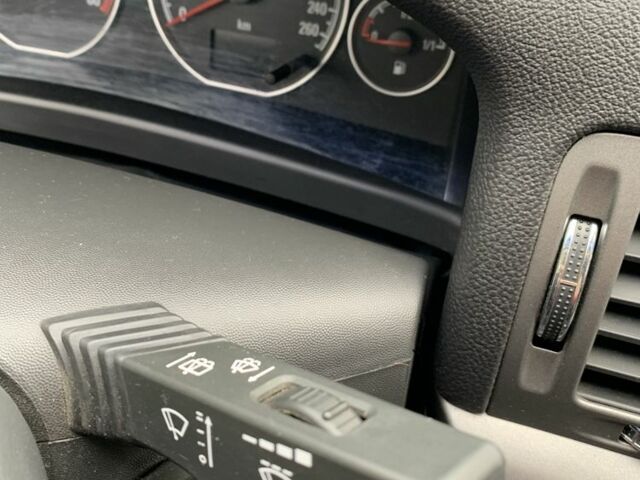 Чорний Опель Вектра, об'ємом двигуна 2.2 л та пробігом 190 тис. км за 6400 $, фото 12 на Automoto.ua