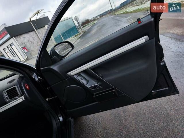 Чорний Опель Вектра, об'ємом двигуна 1.91 л та пробігом 326 тис. км за 4800 $, фото 15 на Automoto.ua
