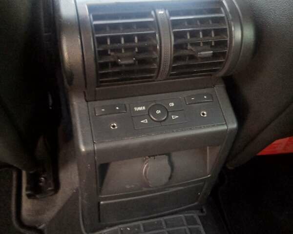 Чорний Опель Вектра, об'ємом двигуна 2.96 л та пробігом 270 тис. км за 6500 $, фото 13 на Automoto.ua