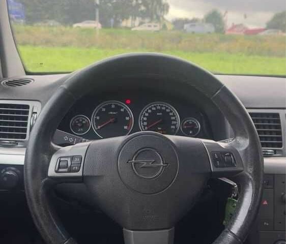 Чорний Опель Вектра, об'ємом двигуна 1.9 л та пробігом 407 тис. км за 2300 $, фото 21 на Automoto.ua