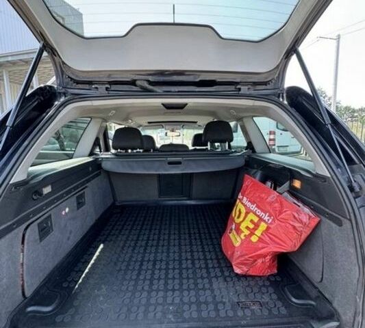 Черный Опель Вектра, объемом двигателя 1.91 л и пробегом 313 тыс. км за 4200 $, фото 17 на Automoto.ua