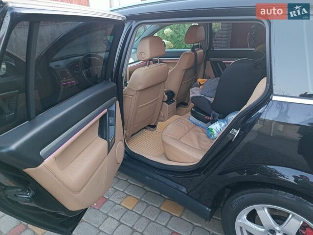 Черный Опель Вектра, объемом двигателя 1.9 л и пробегом 258 тыс. км за 5600 $, фото 13 на Automoto.ua