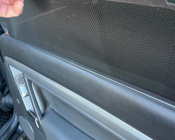 Чорний Опель Вектра, об'ємом двигуна 1.91 л та пробігом 305 тис. км за 6300 $, фото 12 на Automoto.ua