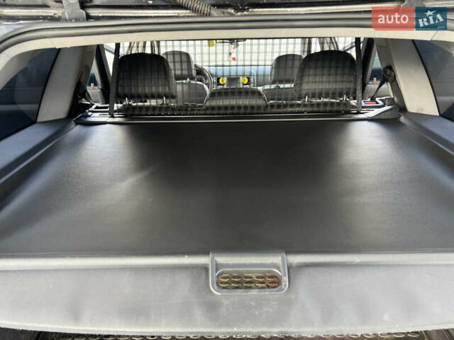 Чорний Опель Вектра, об'ємом двигуна 1.9 л та пробігом 280 тис. км за 5590 $, фото 21 на Automoto.ua