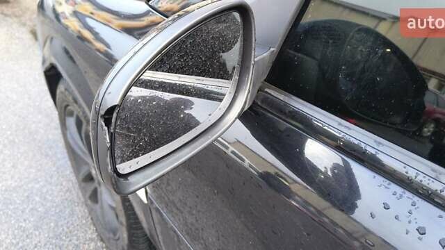 Черный Опель Вектра, объемом двигателя 1.9 л и пробегом 265 тыс. км за 5500 $, фото 7 на Automoto.ua