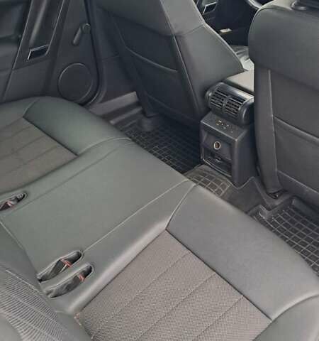 Черный Опель Вектра, объемом двигателя 1.9 л и пробегом 312 тыс. км за 5500 $, фото 6 на Automoto.ua