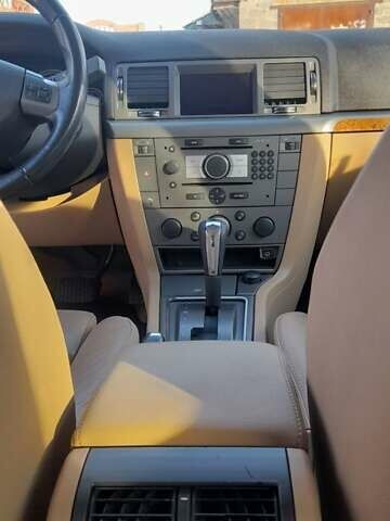 Чорний Опель Вектра, об'ємом двигуна 1.9 л та пробігом 230 тис. км за 6000 $, фото 12 на Automoto.ua