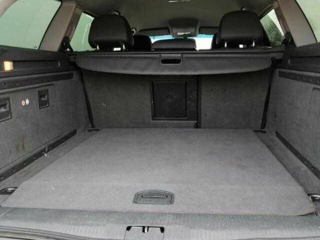 Черный Опель Вектра, объемом двигателя 1.9 л и пробегом 240 тыс. км за 6472 $, фото 8 на Automoto.ua