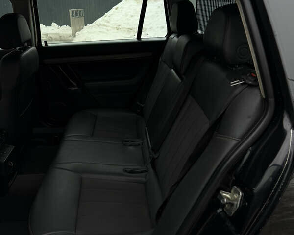 Чорний Опель Вектра, об'ємом двигуна 1.9 л та пробігом 278 тис. км за 4350 $, фото 19 на Automoto.ua