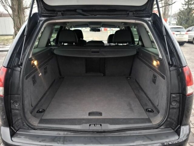 Черный Опель Вектра, объемом двигателя 0 л и пробегом 288 тыс. км за 1900 $, фото 7 на Automoto.ua