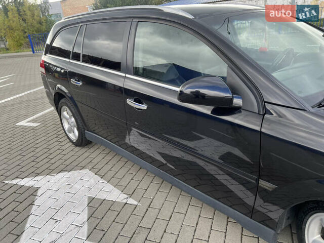 Чорний Опель Вектра, об'ємом двигуна 1.9 л та пробігом 280 тис. км за 5590 $, фото 14 на Automoto.ua
