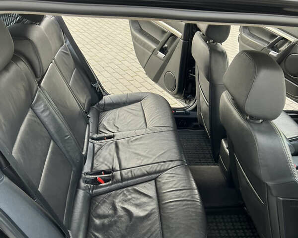 Чорний Опель Вектра, об'ємом двигуна 1.9 л та пробігом 280 тис. км за 5590 $, фото 20 на Automoto.ua