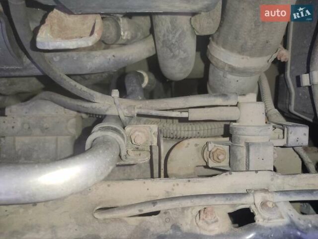 Черный Опель Вектра, объемом двигателя 1.9 л и пробегом 295 тыс. км за 4000 $, фото 27 на Automoto.ua