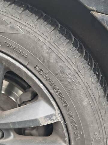 Черный Опель Вектра, объемом двигателя 1.9 л и пробегом 265 тыс. км за 5500 $, фото 9 на Automoto.ua