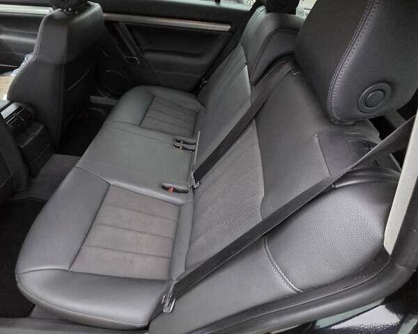 Чорний Опель Вектра, об'ємом двигуна 1.91 л та пробігом 280 тис. км за 6650 $, фото 9 на Automoto.ua