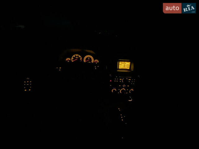 Черный Опель Вектра, объемом двигателя 1.9 л и пробегом 266 тыс. км за 5550 $, фото 2 на Automoto.ua