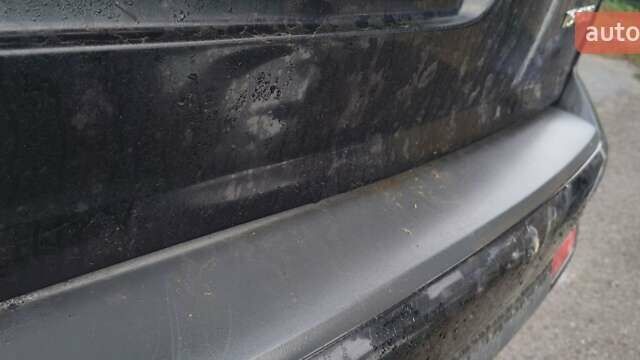 Черный Опель Вектра, объемом двигателя 1.9 л и пробегом 265 тыс. км за 5500 $, фото 8 на Automoto.ua